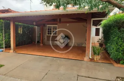 Casa em condomínio fechado com 3 quartos à venda na Via Doutor Paulo de Pinho Monteiro, Parque São Sebastião, Ribeirão Preto