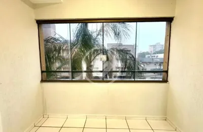 Apartamento com 2 quartos à venda na Rua César Tupinambá Roselino, Vila Ana Maria, Ribeirão Preto