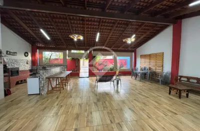 Casa à venda na Rua Doutor Loiola, Vila Tibério, Ribeirão Preto