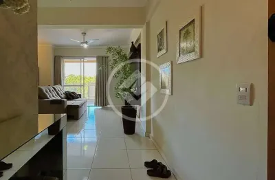 Apartamento com 2 quartos à venda na Rua Wanda Bastos Santiago, Jardim Botânico, Ribeirão Preto