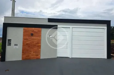 Casa com 2 quartos à venda na RUA João Machado de Lima, brodosk, Centro, Brodowski, 80 m2 por R$ 380.000