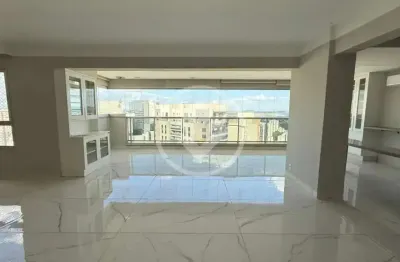 Apartamento com 3 quartos à venda na Rua Cavalheiro Torquato Rizzi, Bosque das Juritis, Ribeirão Preto