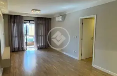 Apartamento com 3 quartos à venda na Rua Eugênio Rocha Filho, Condomínio Itamaraty, Ribeirão Preto