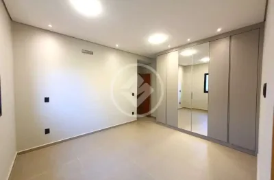 Casa em condomínio fechado com 3 quartos à venda na Rua Padre Mario José Filho, Jardim San Marco II, Ribeirão Preto