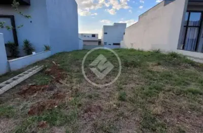 Terreno Plano no Condomínio Vivendas da Mata - Aroeira codigo: 152925