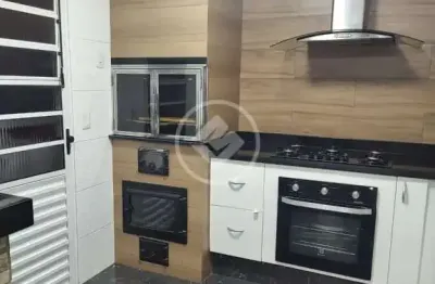 Casa em condomínio fechado com 3 quartos à venda na Rua Maria Cândida, Jardim Anhangüera, Ribeirão Preto