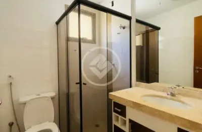 Apartamento com 3 quartos à venda na Rua Doutor Benjamim Anderson Stauffer, Jardim São Luiz, Ribeirão Preto