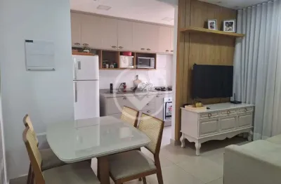 Apartamento com 2 quartos à venda na Avenida Portugal, Jardim São Luiz, Ribeirão Preto