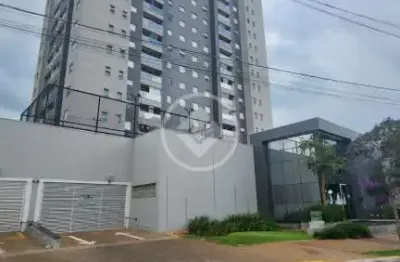 Apartamento com 3 quartos à venda na Avenida Luiz Octavio da Silva Whitaker, Quinta da Primavera, Ribeirão Preto