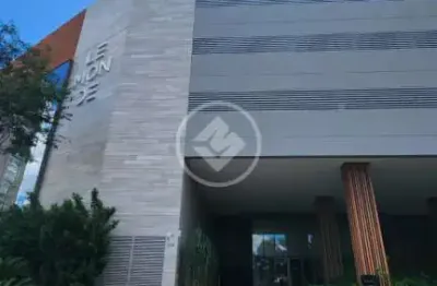 Apartamento com 1 quarto à venda na Avenida Wladimir Meirelles Ferreira, Jardim Botânico, Ribeirão Preto