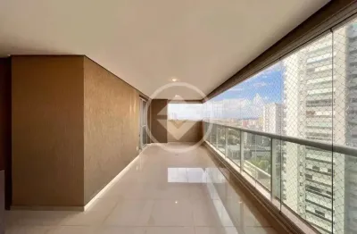 Apartamento com 3 quartos à venda na Rua Cavalheiro Torquato Rizzi, Bosque das Juritis, Ribeirão Preto