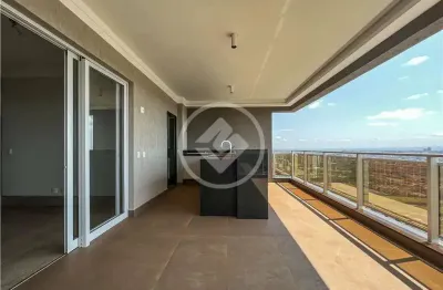Apartamento com 3 quartos à venda na Eduardo Campos, Vila do Golf, Ribeirão Preto