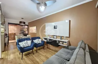 Casa Condomínio Residencial Village Di San Lorenzo codigo: 267672