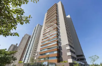 ✨ Apartamento Alto Padrão | Sofisticação, tecnologia e vista permanente na melhor região do Botânico codigo: 162189