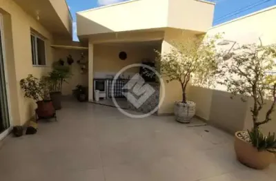 Casa com 3 quartos à venda na Rua José Sapienza, Jardim São Luiz, Ribeirão Preto