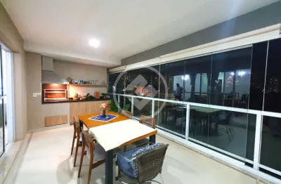 APARTAMENTO JARDINS DE VERSAILLES - JARDIM BOTÂNICO codigo: 58858