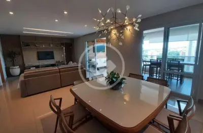 Apartamento com 3 quartos à venda na Rua Lêda Vassimon, Nova Aliança, Ribeirão Preto