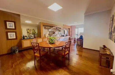 Apartamento com 3 quartos à venda na Rua Campos Salles, Centro, Ribeirão Preto