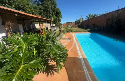 Casa em condomínio fechado com 1 quarto à venda na Domingos Fernandes, Centro, Jardinópolis