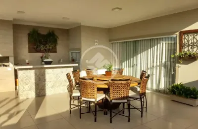 Casa Parque Residencial Buona Vita - São José do Rio Preto codigo: 128079