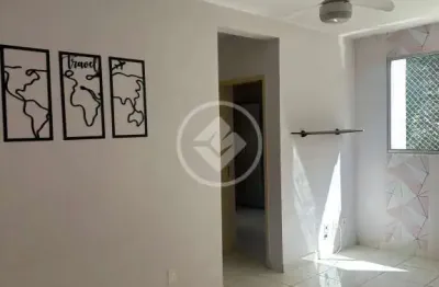 Apartamento com 2 quartos à venda na Avenida Guilhermina Cunha Coelho, City Ribeirão, Ribeirão Preto