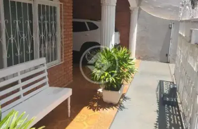 Casa com 3 quartos à venda na Rua Serafim Teixeira da Cunha, Jardim Castelo Branco, Ribeirão Preto