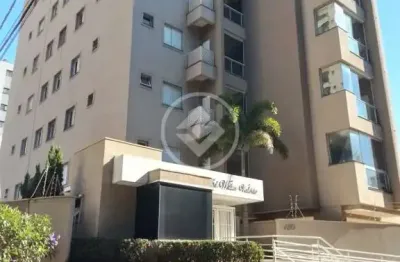 Apartamento com 2 quartos à venda na Rua Rubem Ubida, Jardim Botânico, Ribeirão Preto