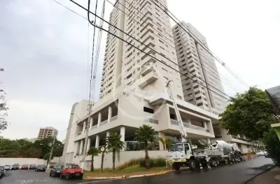 Apartamento à Venda – Trio Home, Jardim São Luiz – Ribeirão Preto/SP codigo: 161315