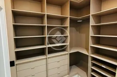 Casa em condomínio fechado com 3 quartos à venda na Alameda Luiz Carlos Gonçalves Farinha, Residencial Alto do Castelo, Ribeirão Preto