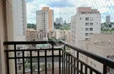 Apartamento com 1 quarto à venda na Rua João Perone, Nova Aliança, Ribeirão Preto
