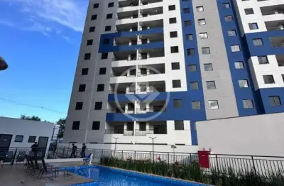 Apartamento com 3 quartos à venda na Avenida Paranapanema, Sumarezinho, Ribeirão Preto