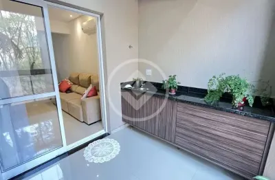 APARTAMENTO NO JARDIM BOTANICO - EDIFICIO WALTER VALERIO codigo: 82665