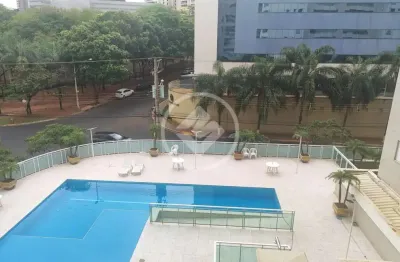 Apartamento Alto Padrão – Sunset Club House | Jardim Botânico codigo: 152911