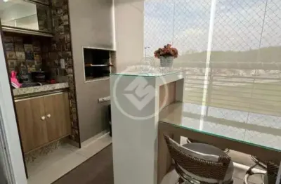 Apartamento com 3 quartos à venda na Avenida Norma Valério Corrêa, Jardim Botânico, Ribeirão Preto