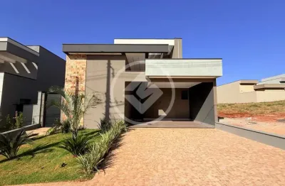 Casa à Venda no Quinta da Mata I, Ótima Oportunidade! codigo: 139251