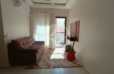 Apartamento com 2 quartos à venda na Rua João Perone, Nova Aliança, Ribeirão Preto