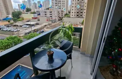 Apartamento Totalmente Reformado | 3 Quartos | Face Sombra | Lazer Completo – Santa Cruz do José Jacques codigo: 267492