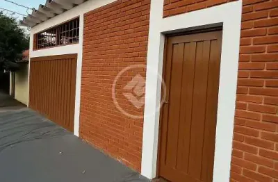 Sobrado Espetacular no Jardim Paulistano – Ribeirão Preto/SP   276 m² de Conforto, Estilo e Funcionalidade codigo: 156397