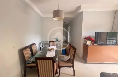 Excelente Apartamento no 1º Andar — 2 Dormitórios, 1 Suíte e Face Sombra codigo: 153812