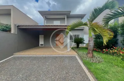 Apartamento com 3 quartos à venda na Rua Capitão José Luciano de Andrade, Bonfim Paulista, Ribeirão Preto