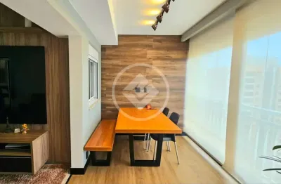 Apartamento no Edifício Upper com vista privilegiada na Quinta da Primavera codigo: 277202