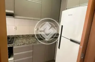 Apartamento com 1 quarto para alugar na Rua Arnaldo Victaliano, Iguatemi, Ribeirão Preto