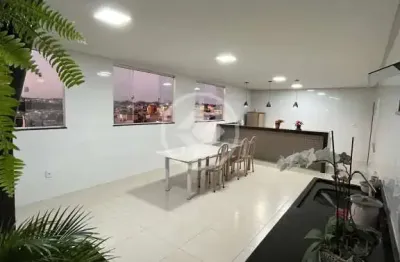 Casa com 4 quartos à venda no Ideal, Ipatinga 