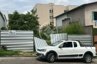 Terreno à venda no Parque das Águas, Ipatinga 
