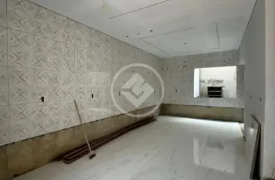 Casa com 3 quartos à venda na Cidade Nova, Santana do Paraíso 