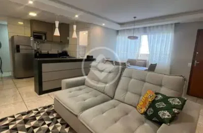 Apartamento com 3 quartos à venda no Parque das Águas, Ipatinga 