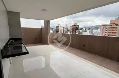 Cobertura linear no coração do cidade nobre. codigo: 123107