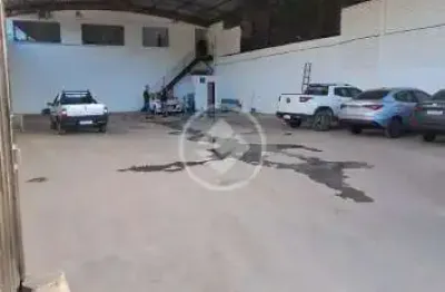 Barracão / Galpão / Depósito à venda no Caravelas, Ipatinga 