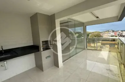 Apartamento com 3 quartos à venda no Caravelas, Ipatinga 