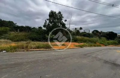 Terreno à venda na Cidade Nova, Santana do Paraíso 